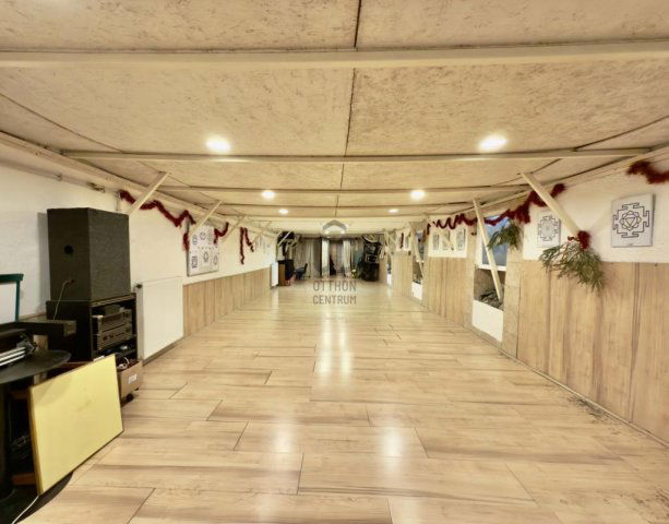 Eladó ipari ingatlan, Budapesten, XIII. kerületben 87 M Ft