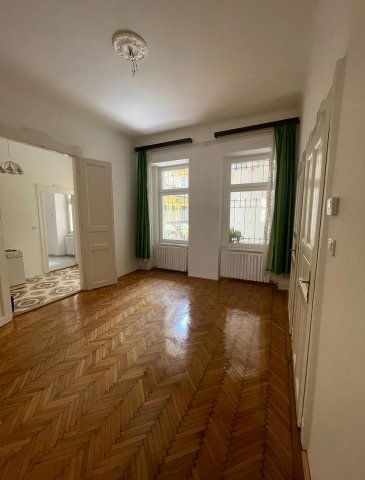 Eladó téglalakás, Budapesten, XIV. kerületben, Ilka utcában