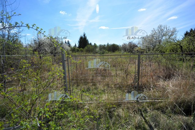 Eladó telek, Szombathelyen 8.2 M Ft / költözzbe.hu