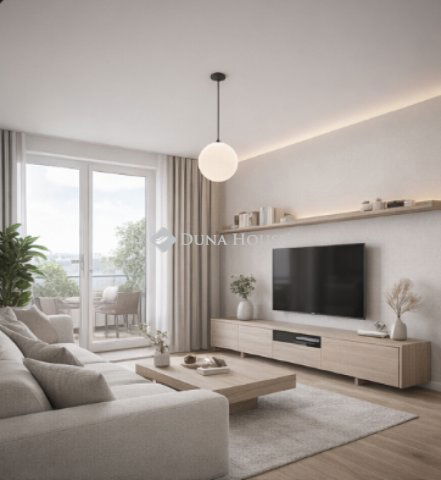 Eladó téglalakás, Budapesten, IV. kerületben 118.5 M Ft