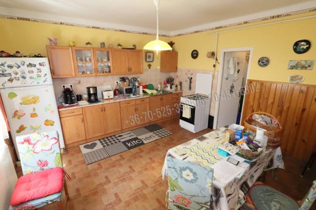 Eladó családi ház, Albertirsán 58 M Ft, 3+1 szobás