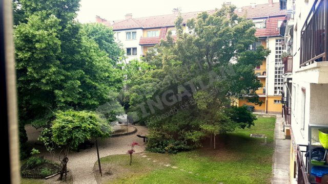 Kiadó téglalakás, albérlet, XIV. kerületben, Huszt utcában