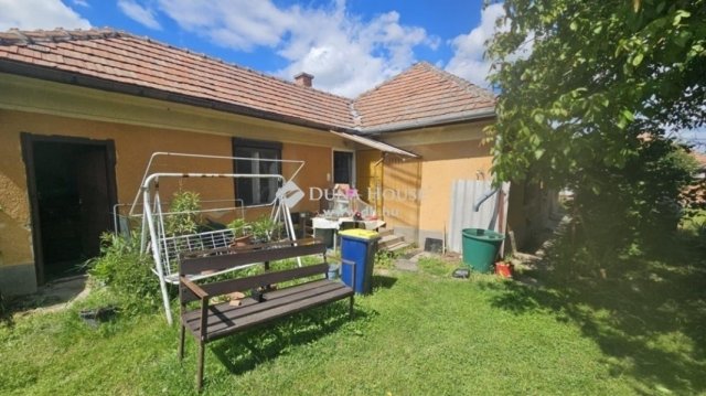 Eladó családi ház, Káván 34.5 M Ft, 2 szobás