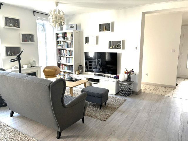 Eladó családi ház, Alsóörsön 104 M Ft, 3 szobás