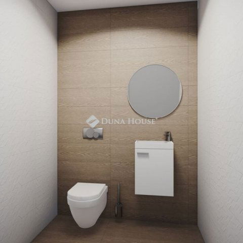 Eladó téglalakás, Budapesten, II. kerületben 497 M Ft, 4 szobás