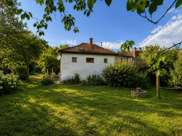 Eladó családi ház, Romhányon 16.99 M Ft, 2 szobás