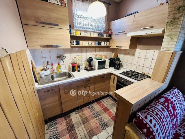 Eladó családi ház, Demecseren 20.4 M Ft, 3 szobás