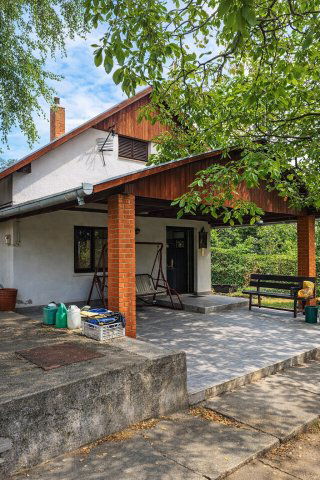 Eladó családi ház, Gyódon 19.9 M Ft, 2 szobás