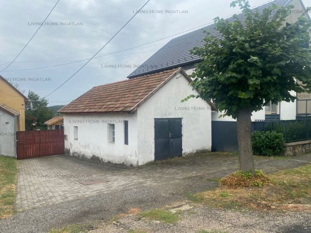 Eladó családi ház, Pilisszentkereszten 16.8 M Ft, 1 szobás