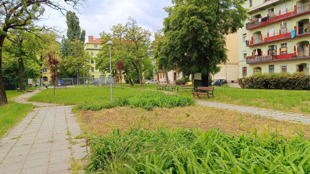 Eladó téglalakás, Budapesten, IX. kerületben, Gyáli úton
