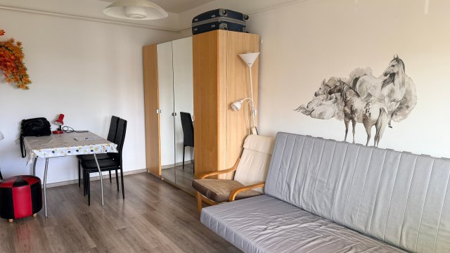 Eladó panellakás, Budapesten, XV. kerületben 49 M Ft, 1+1 szobás