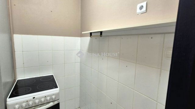 Eladó téglalakás, Budapesten, XI. kerületben 59.9 M Ft, 1 szobás