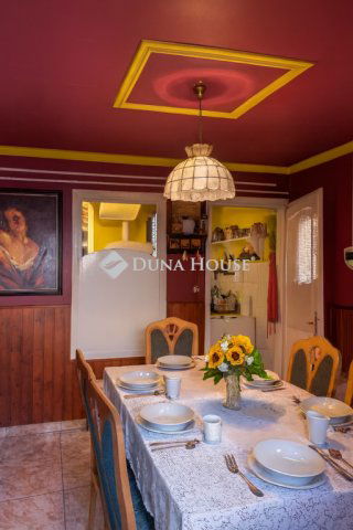 Eladó családi ház, Gátéren 38.49 M Ft, 2 szobás