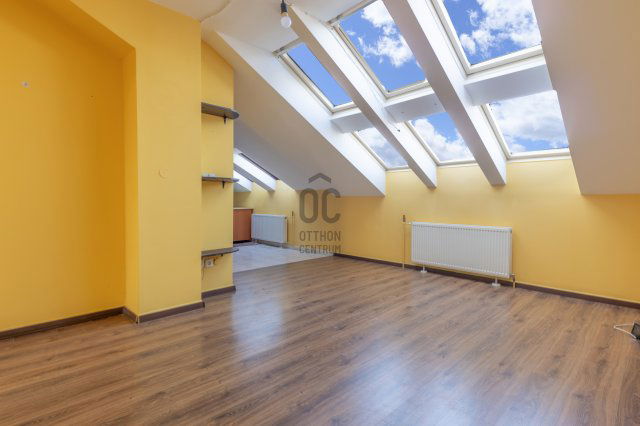 Eladó téglalakás, Budapesten, XIV. kerületben 85 M Ft, 3 szobás