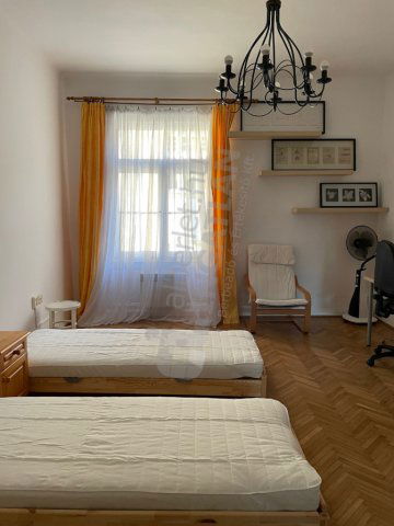 Kiadó téglalakás, albérlet, IX. kerületben, Bakáts téren