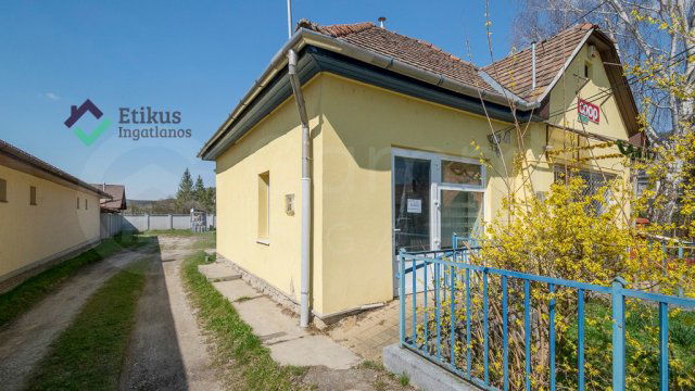 Eladó iroda, Zubogyon 2.185 M Ft, 1 szobás / költözzbe.hu