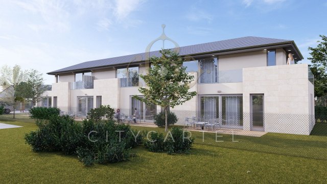 Eladó téglalakás, Balatonlelleén 67.9 M Ft, 2 szobás