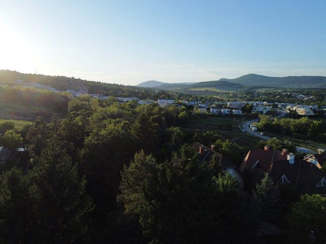 Eladó telek, Budapesten, III. kerületben 378.6 M Ft