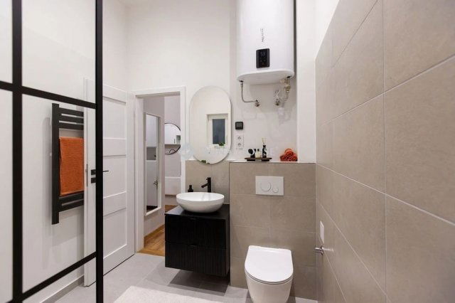 Eladó téglalakás, Budapesten, XIII. kerületben 95 M Ft, 3 szobás