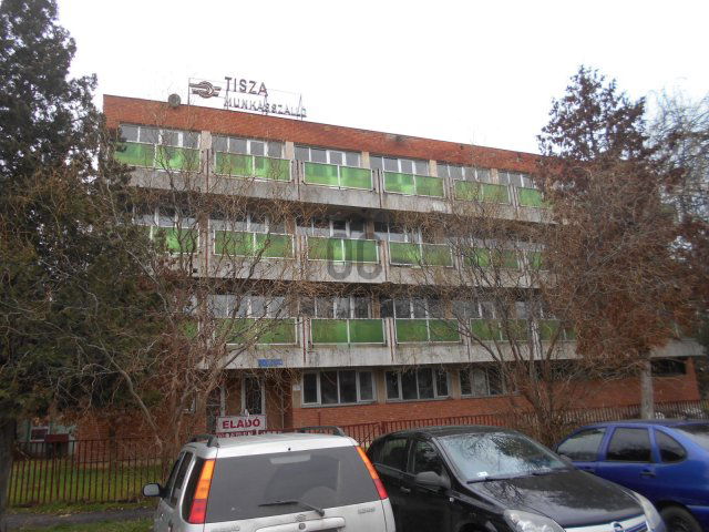 Eladó hotel, Záhonyon 149 M Ft / költözzbe.hu