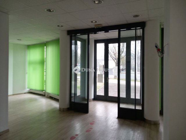Kiadó iroda, Debrecenben 2376 E Ft / hó / költözzbe.hu