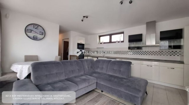 Eladó téglalakás, Pécsett 69 M Ft, 2+1 szobás