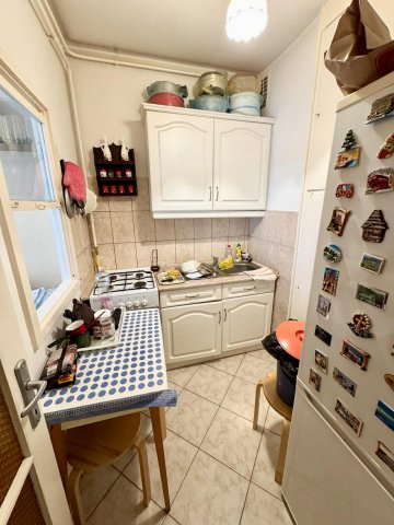 Eladó panellakás, Budapesten, XX. kerületben, Eperjes utcában