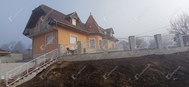 Eladó családi ház, Zalaegerszegen 119 M Ft, 4 szobás