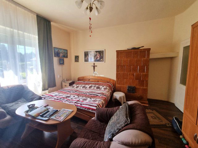 Eladó ikerház, Mosonmagyaróváron 52 M Ft, 2 szobás
