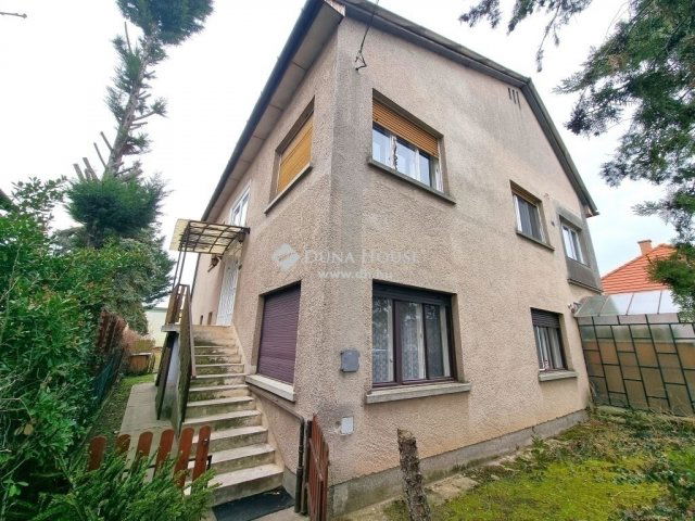 Eladó családi ház, Budapesten, XVII. kerületben 119.9 M Ft