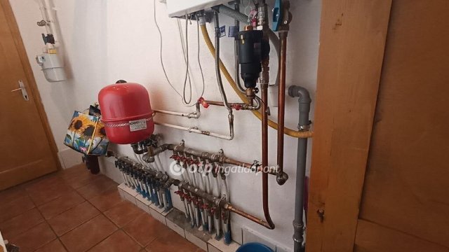 Eladó családi ház, Jászfényszarun 56.8 M Ft, 3 szobás