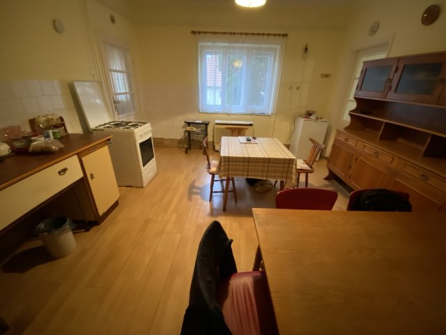 Eladó családi ház, Mádon 22.5 M Ft, 3 szobás