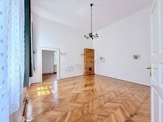 Kiadó téglalakás, albérlet, Budapesten, XII. kerületben