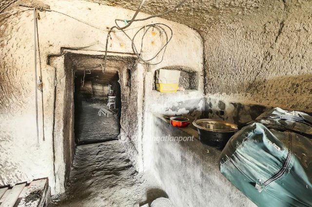 Eladó családi ház, Ostoroson 52.9 M Ft, 2 szobás