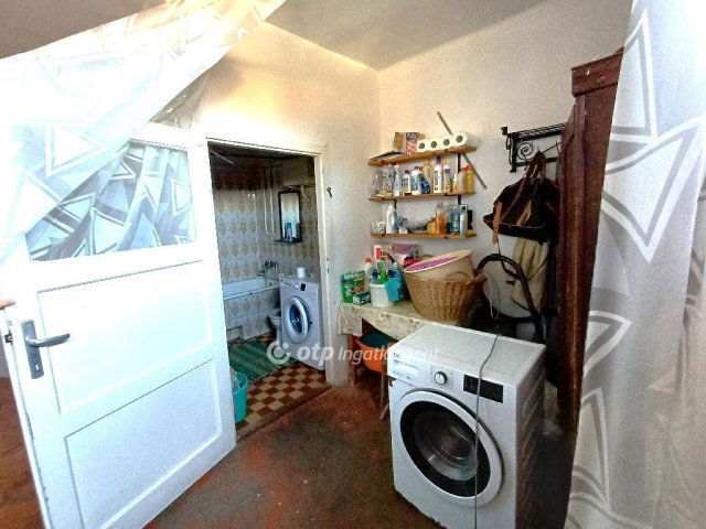 Eladó családi ház, Baktalórántházán 32.9 M Ft, 6 szobás