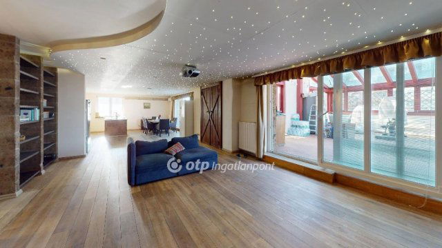 Eladó téglalakás, Budapesten, XIV. kerületben 233.9 M Ft