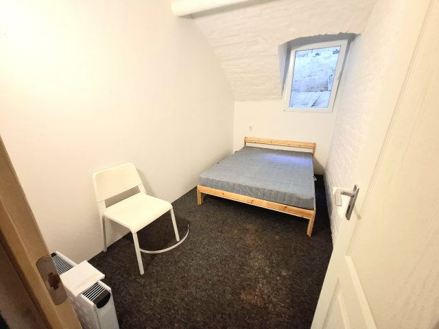 Eladó téglalakás, Budapesten, VII. kerületben, Murányi utcában