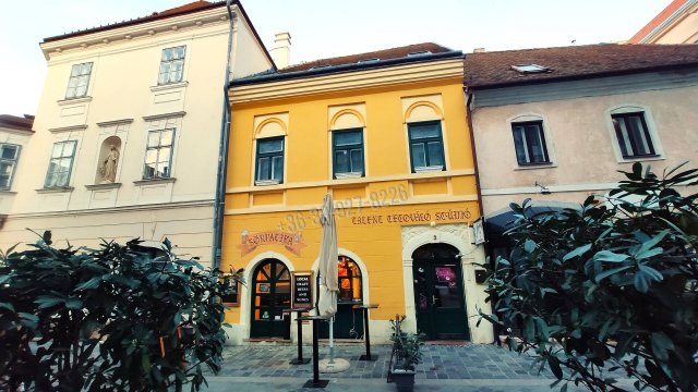 Eladó családi ház, Győrött, Baross Gábor úton 358 M Ft