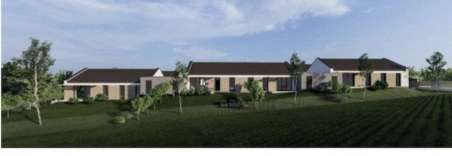 Eladó családi ház, Tatabányán 89.9 M Ft, 4 szobás