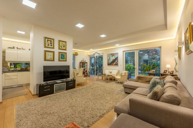 Eladó családi ház, II. kerületben, Bocskai István útján