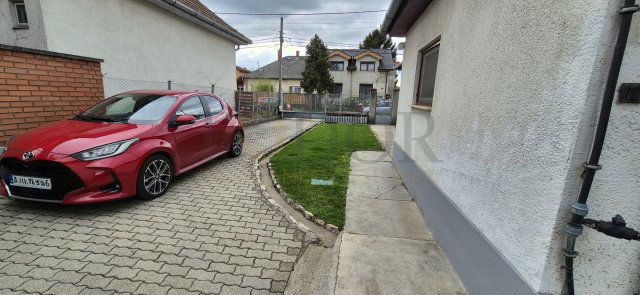 Eladó családi ház, Budapesten, XVIII. kerületben 114.9 M Ft