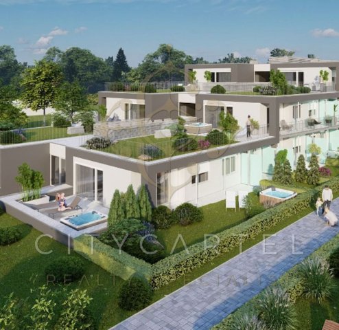 Eladó téglalakás, Balatonlelleén 76 M Ft, 2 szobás