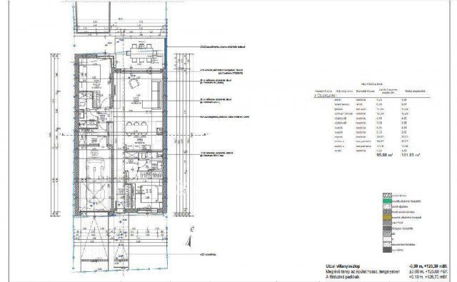Eladó családi ház, Debrecenben 71.99 M Ft, 2 szobás