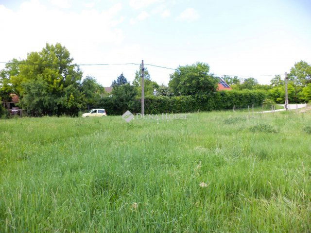 Eladó telek, Kápolnásnyéken 24.8 M Ft / költözzbe.hu