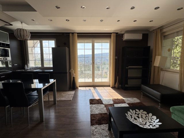 Eladó téglalakás, Budapesten, II. kerületben 185 M Ft