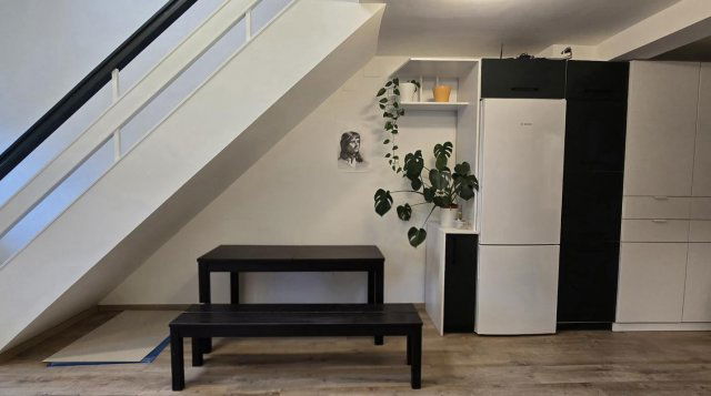 Eladó téglalakás, Budapesten, VI. kerületben 144 M Ft, 3 szobás