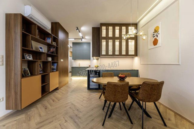 Eladó téglalakás, Budapesten, II. kerületben 239 M Ft, 3 szobás