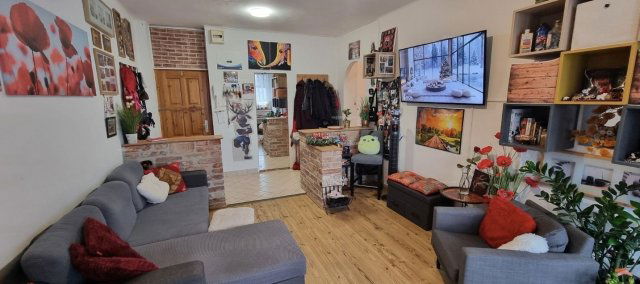 Kiadó téglalakás, albérlet, IX. kerületben, Óbester utcában