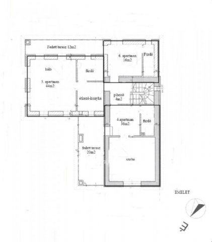 Eladó családi ház, Szilvásváradon 224.9 M Ft, 6 szobás
