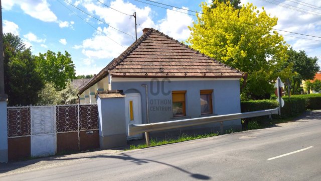 Eladó családi ház, Horvátzsidányon 23.5 M Ft, 2 szobás